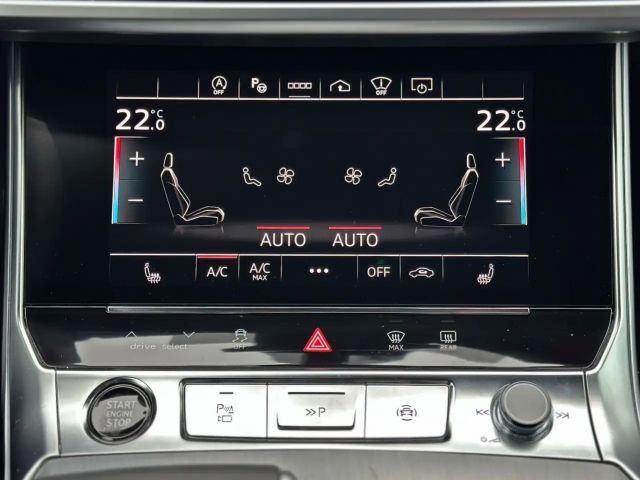 Audi A6 45 TFSI Avant S-Line