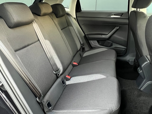 Volkswagen Polo 1.0 TSI DSG