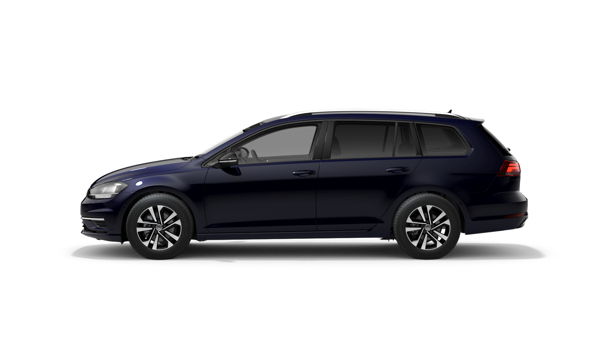 Volkswagen Golf 1.0 TSI IQ.Drive Variant