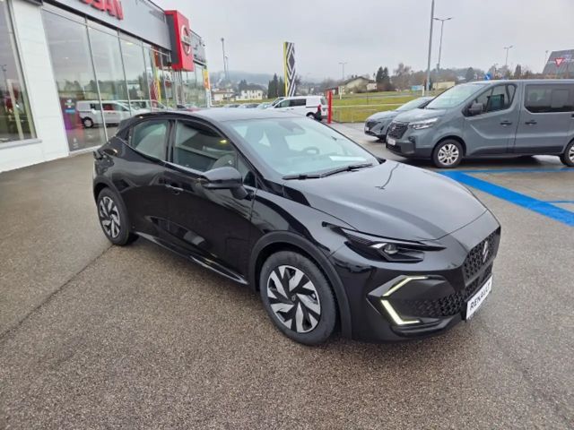 Renault Clio Evolution TCe 115