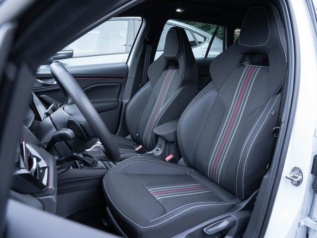 Skoda Kamiq 1.0 TSI Monte Carlo