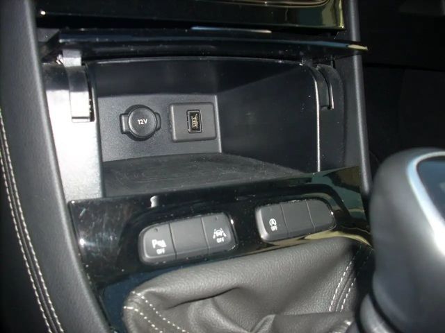 Opel Grandland X GS-Line Grand Sport