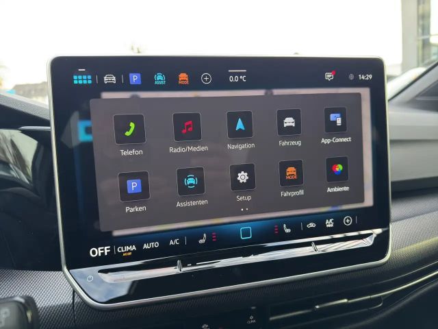 Volkswagen Golf 2.0 TDI DSG R-Line Variant