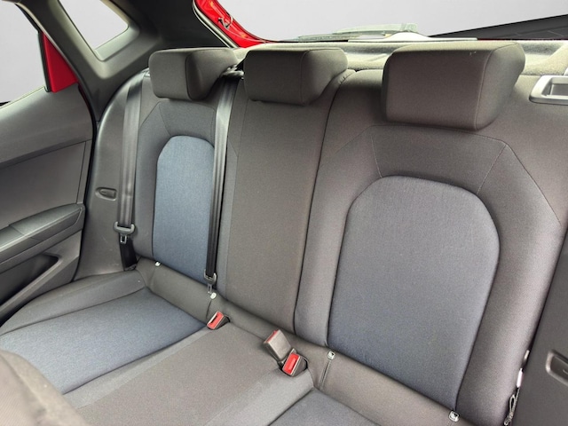 Seat Ibiza 1.0 TSI FR-lijn