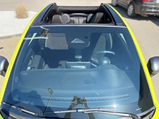 Abarth 500C Scorpionissima