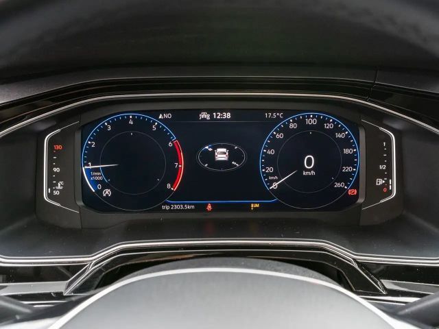 Volkswagen Polo 1.0 TSI Highline