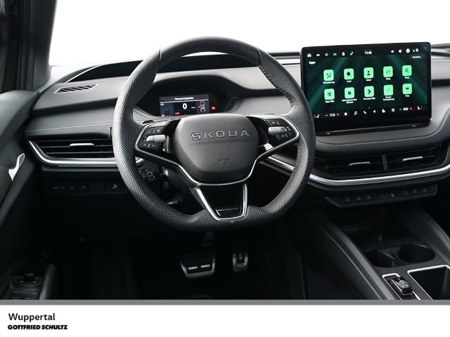 Skoda Enyaq Sportline