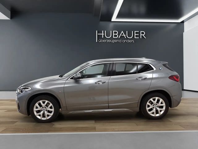 BMW X2 Coupé sDrive20i