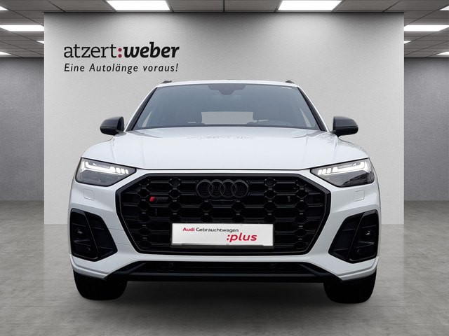Audi SQ5 Sportback