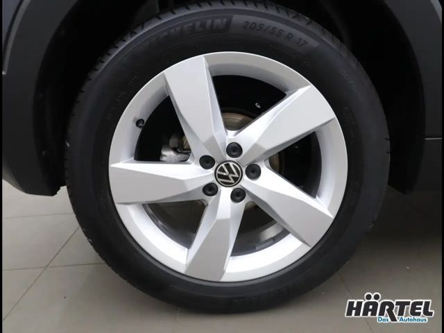 Volkswagen T-Cross 1.5 TSI DSG Style