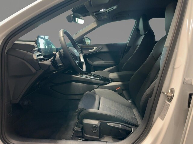 Audi A5 Avant S-Tronic