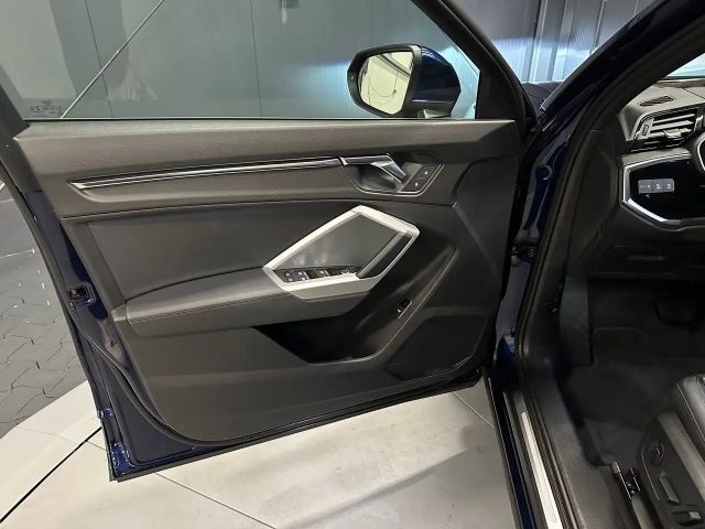 Audi Q3 40 TDI Quattro