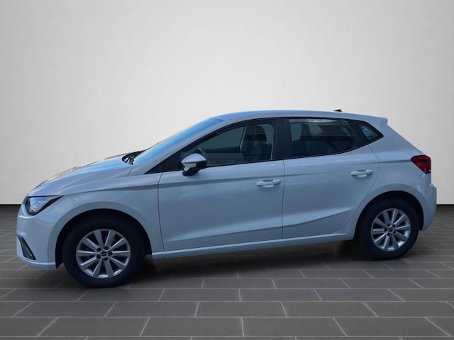 Seat Ibiza 1.0 TSI