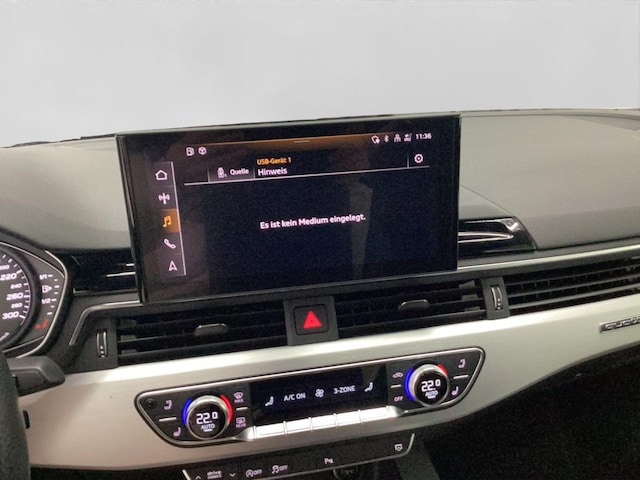 Audi S5 Cabriolet Quattro