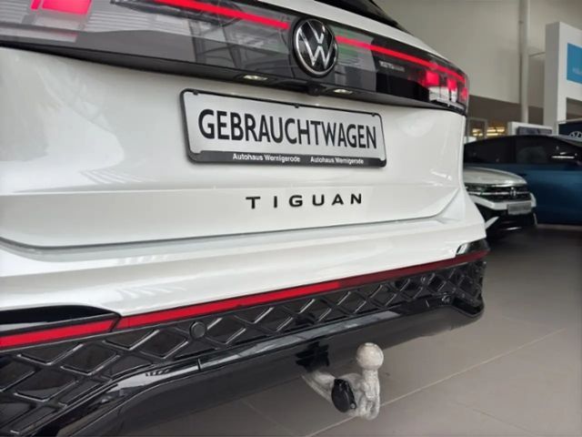 Volkswagen Tiguan 2.0 TDI DSG R-Line