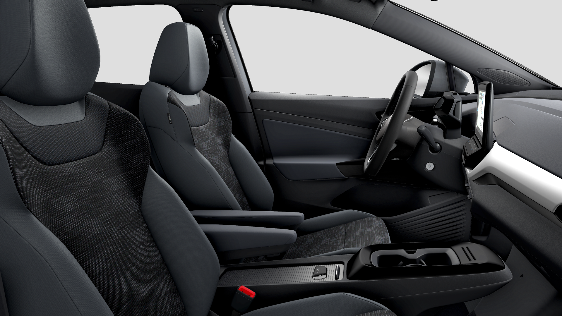 Volkswagen ID.4 Performance Pro