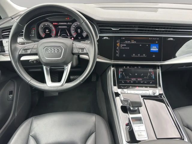 Audi Q7 50 TDI Quattro