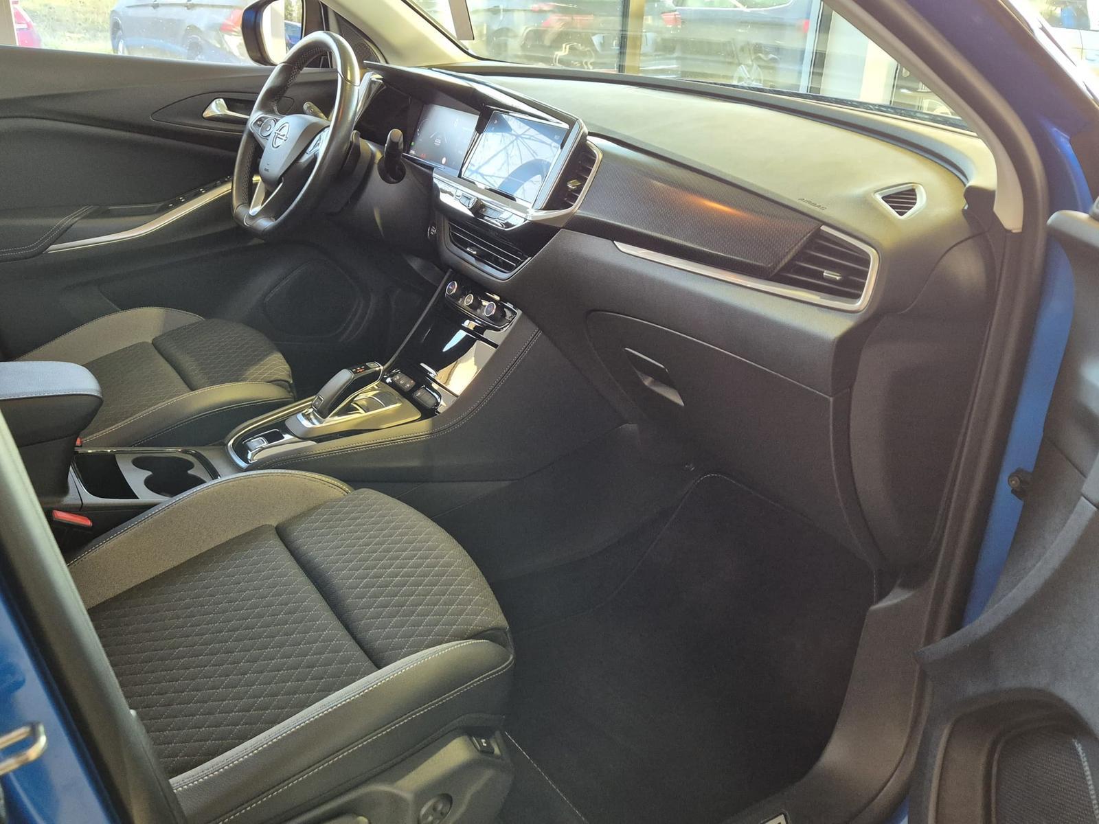 Opel Grandland GS-Line Grand Sport