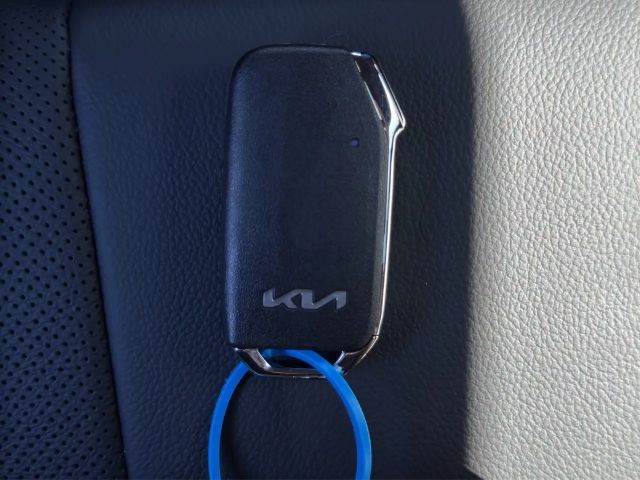 Kia Ceed GDi GT-Line