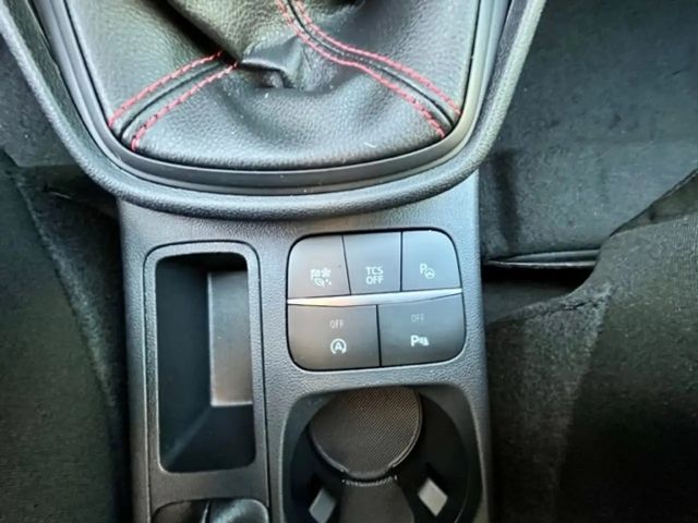 Ford Fiesta ST Line
