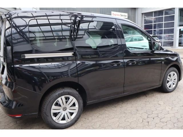 Volkswagen Caddy 1.5 TSI