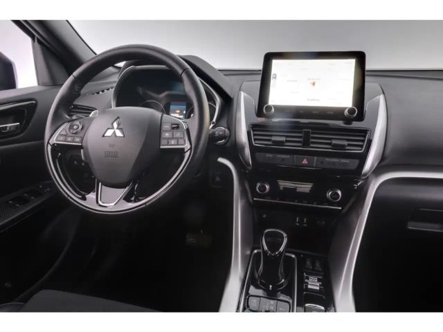 Mitsubishi Eclipse Cross 4WD