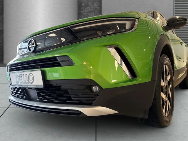 Opel Mokka Business Elegance