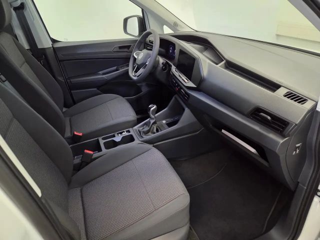 Volkswagen Caddy Cargo TDI