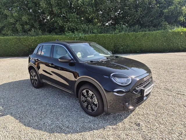 Fiat 600e Hybrid 100 6-Gang eDCT