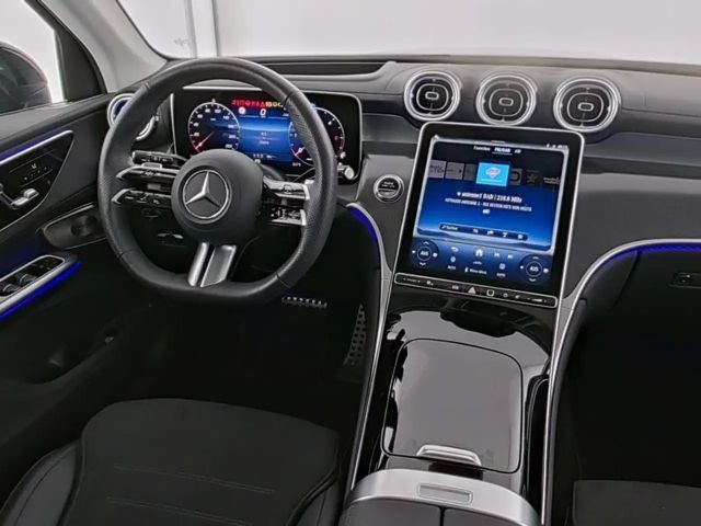 Mercedes-Benz GLC 300 4MATIC AMG Line GLC 300 d