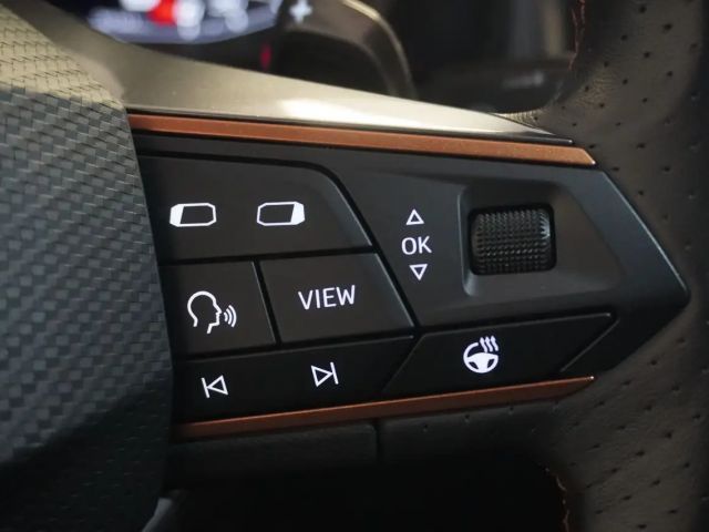 Cupra Ateca 4Drive DSG