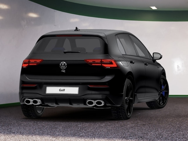 Volkswagen Golf DSG Golf VIII