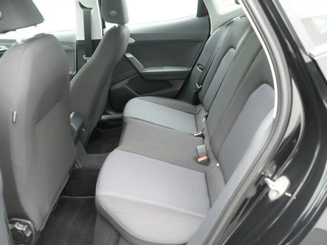 Seat Arona DSG Style