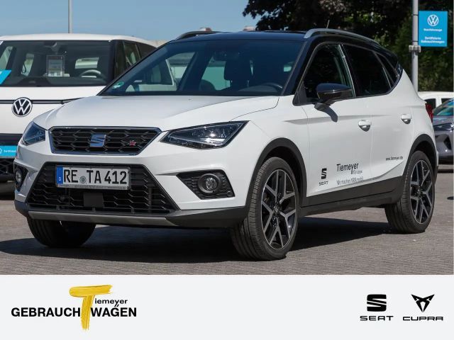 Seat Arona 1.5 TSI DSG FR-lijn