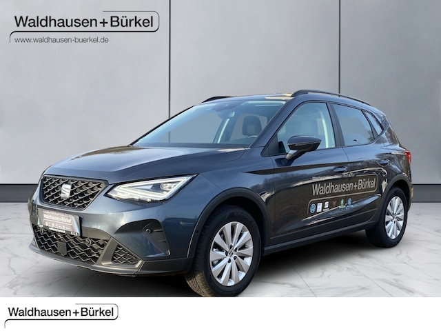 Seat Arona 1.0 TSI Style