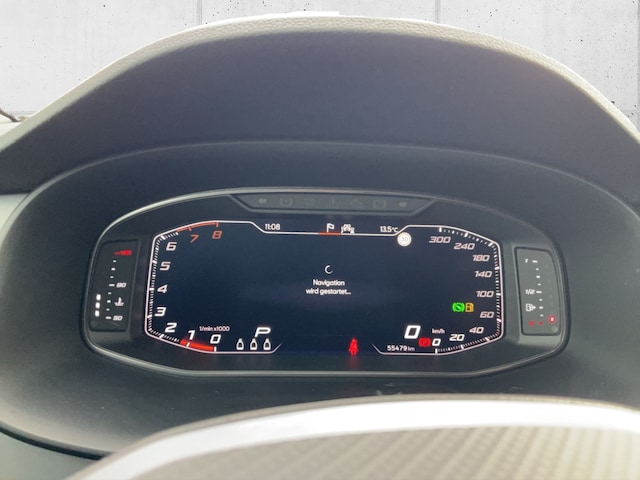 Cupra Ateca 2.0 TSI 4Drive