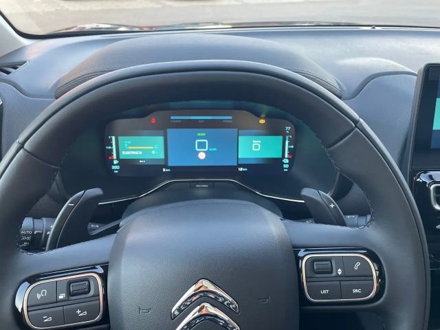 Citroën C5 Aircross Hybrid Max