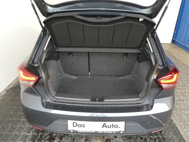 Seat Ibiza 1.0 TSI Reference