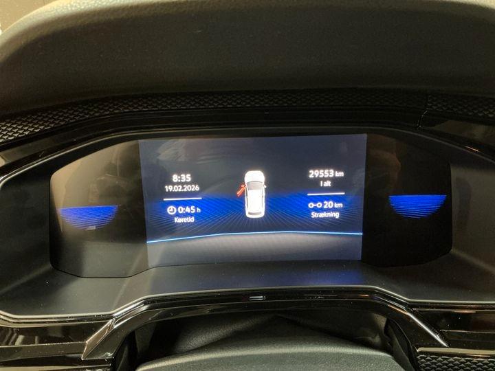 Volkswagen Polo 1.0 TSI DSG Life