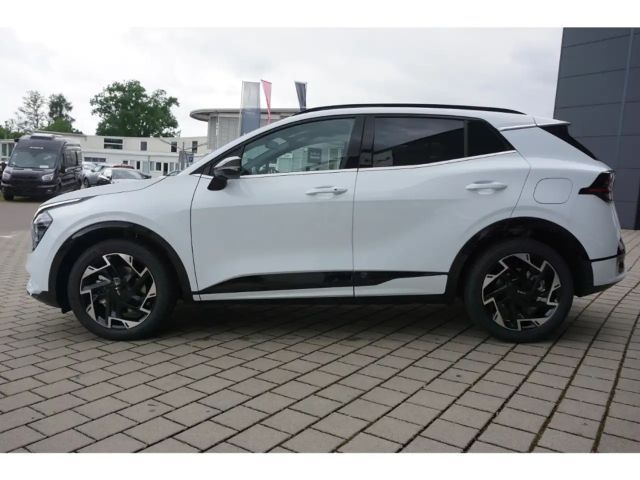 Kia Sportage GT-Line Vierwielaandrijving
