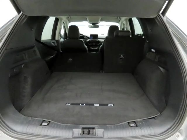 Ford Kuga 1.5 EcoBlue Titanium X