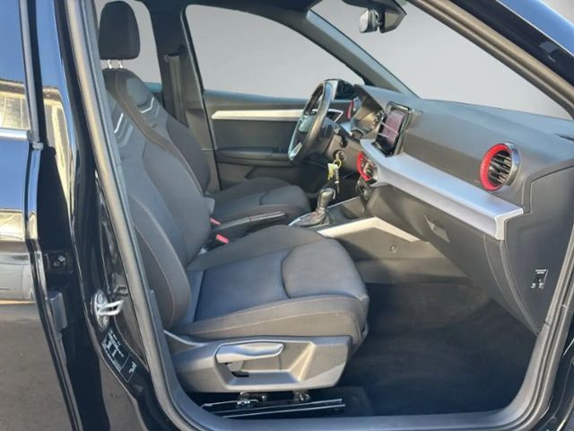 Seat Arona 1.5 TSI DSG FR-lijn