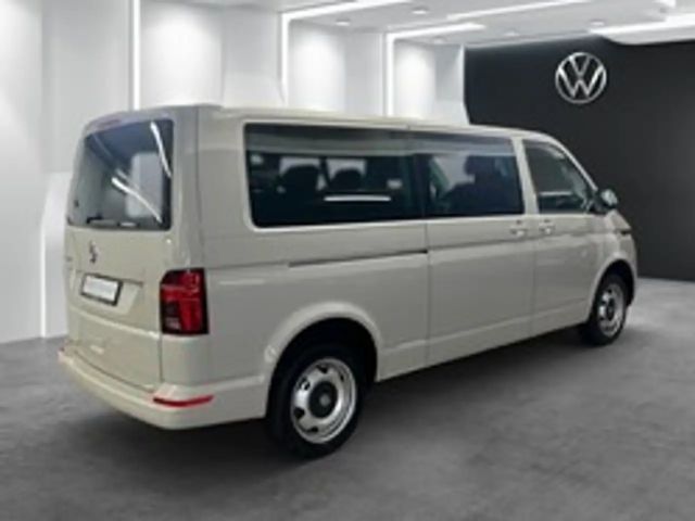 Volkswagen Caravelle Comfortline T6