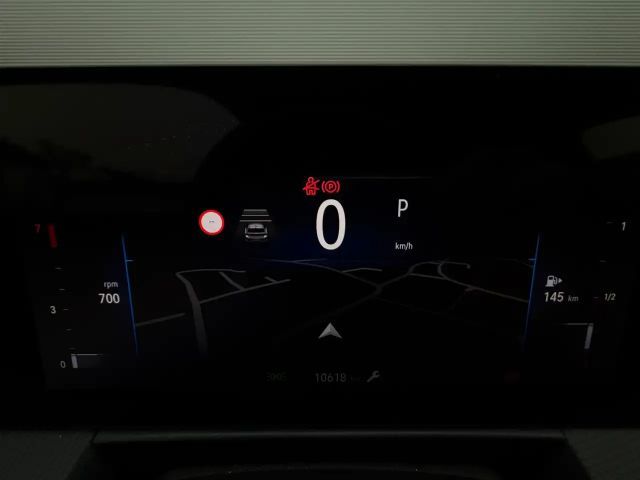 Opel Astra GS-Line Grand Sport Sports Tourer