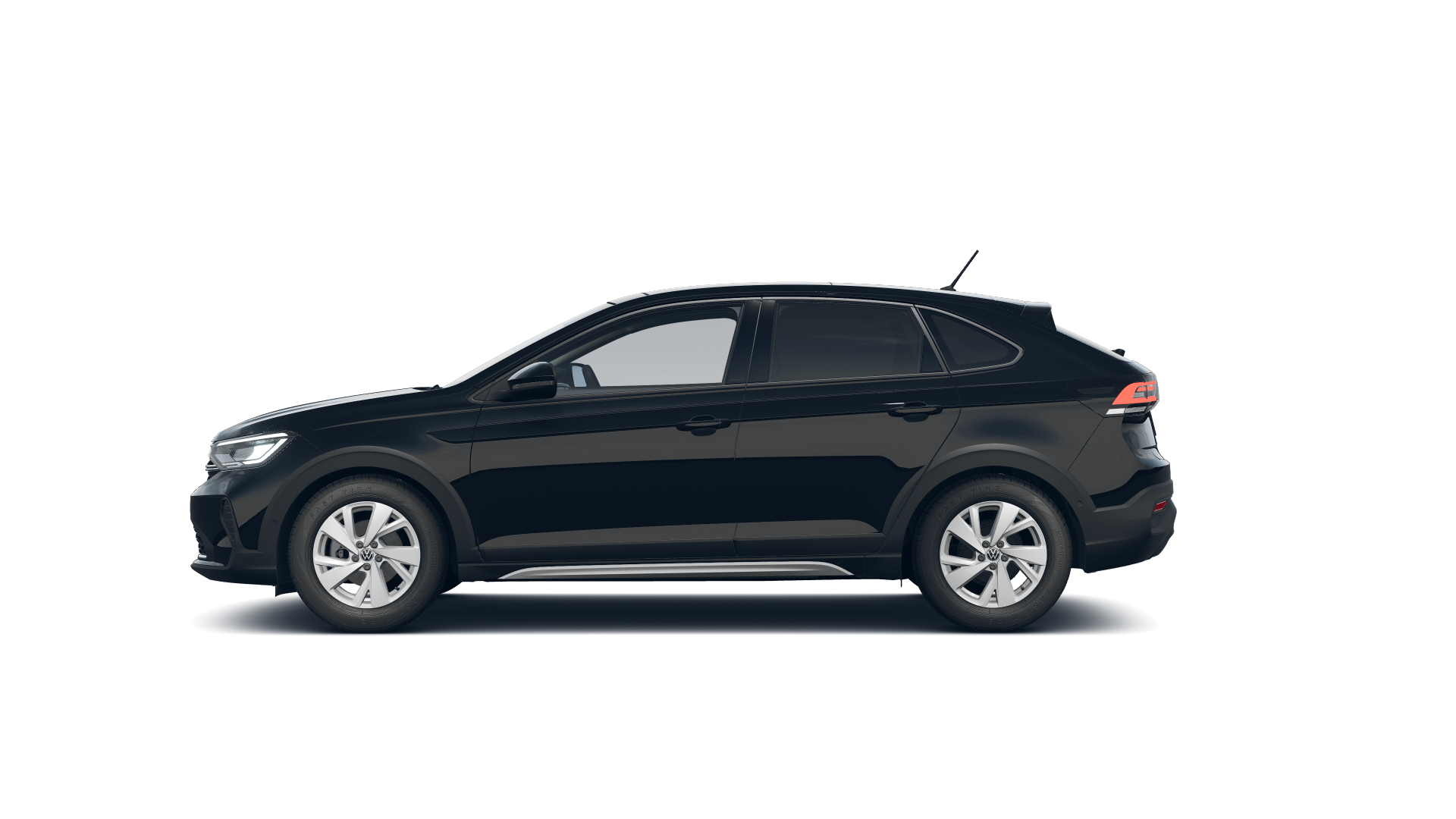 Volkswagen Taigo 1.0 TSI Life