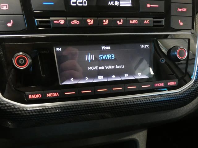 Volkswagen e-up! e-up! CCS SHZ KAMERA Einparkhilfe Tempomat