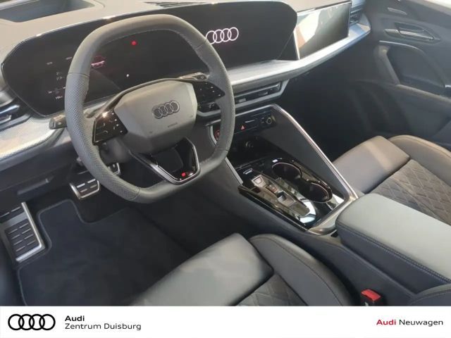 Audi Q5 Hybride Quattro Sportback