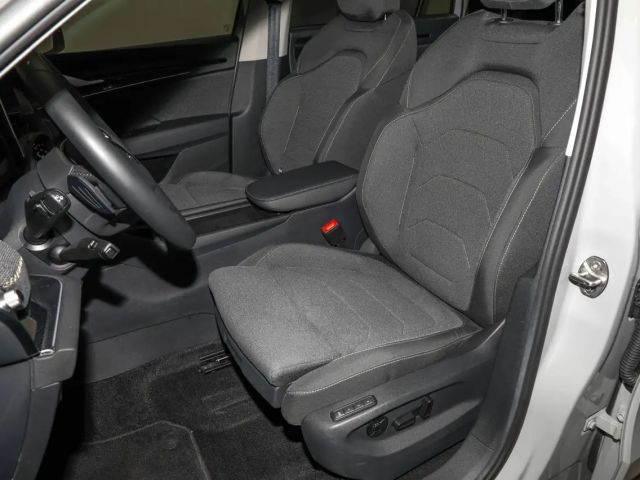 Skoda Kodiaq 1.5 TSI Selection iV