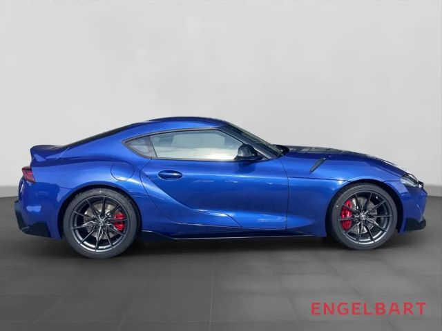 Toyota Supra 3.0 Legend Automatik