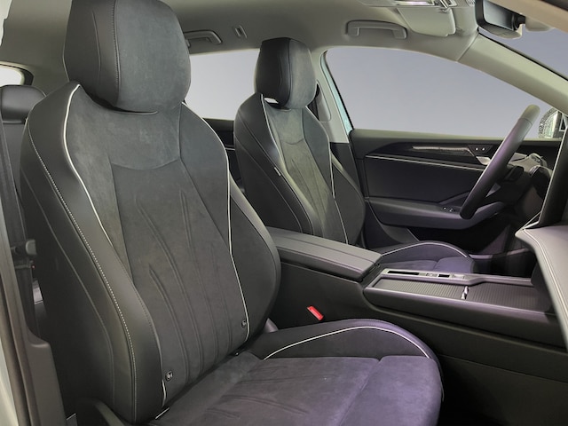 Volkswagen Passat 2.0 TDI Business DSG